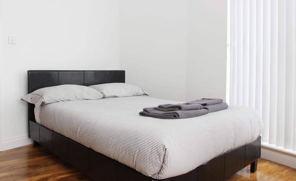 Radalco Apartments Χάνσλοου Δωμάτιο φωτογραφία