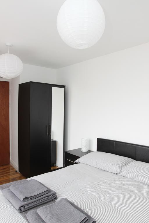 Radalco Apartments Χάνσλοου Εξωτερικό φωτογραφία