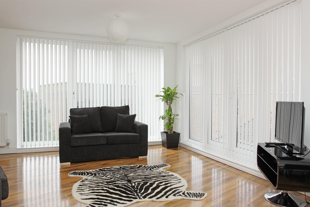Radalco Apartments Χάνσλοου Δωμάτιο φωτογραφία