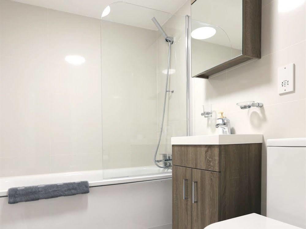 Radalco Apartments Χάνσλοου Εξωτερικό φωτογραφία
