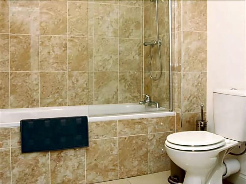 Radalco Apartments Χάνσλοου Εξωτερικό φωτογραφία