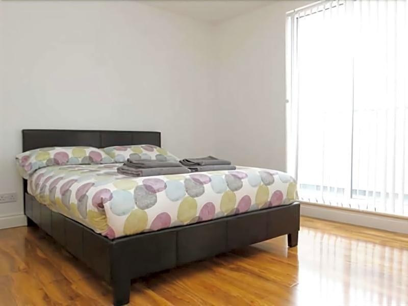 Radalco Apartments Χάνσλοου Εξωτερικό φωτογραφία