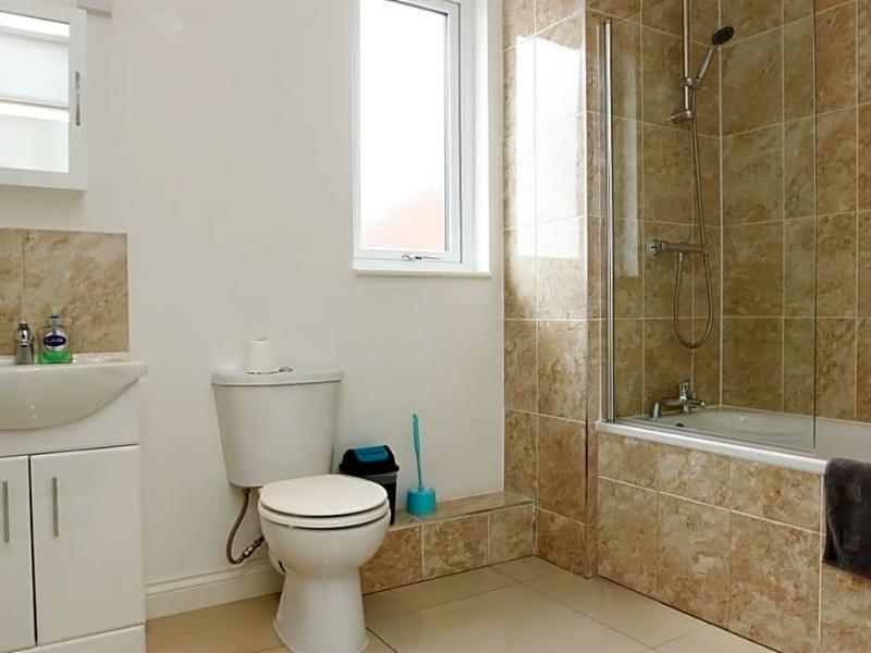 Radalco Apartments Χάνσλοου Εξωτερικό φωτογραφία