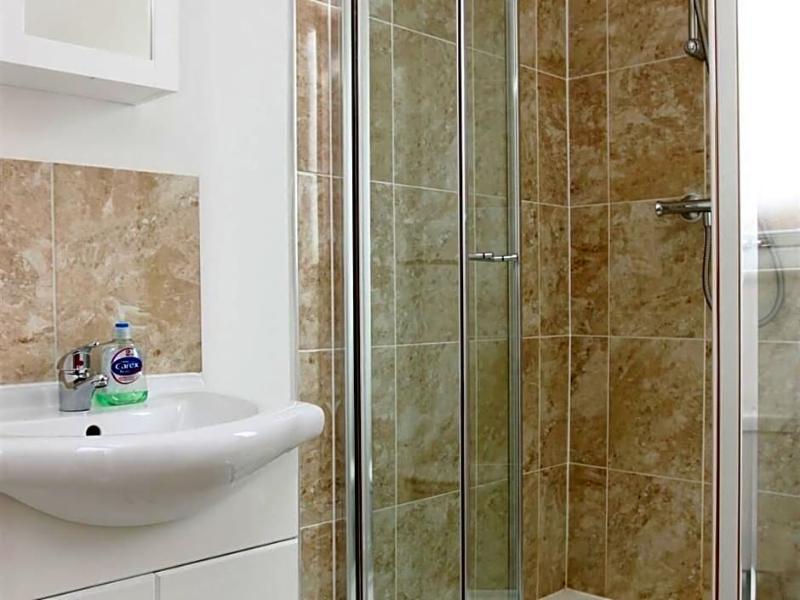 Radalco Apartments Χάνσλοου Εξωτερικό φωτογραφία